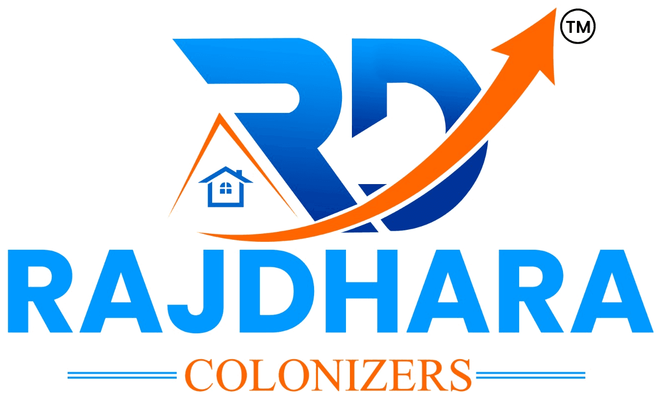 Rajdhara Colonizers logo